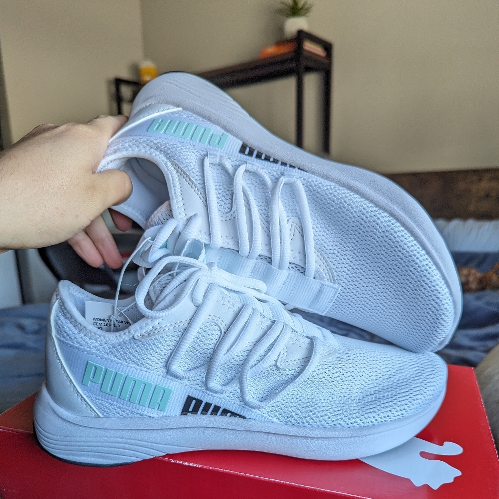 Puma Women's Star Vital Shoe
